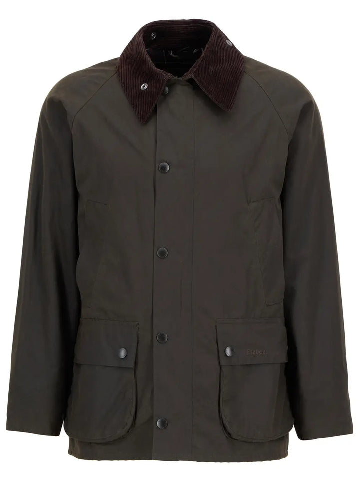 Classic Bedale Wax Jacket/Jakna MWX0010