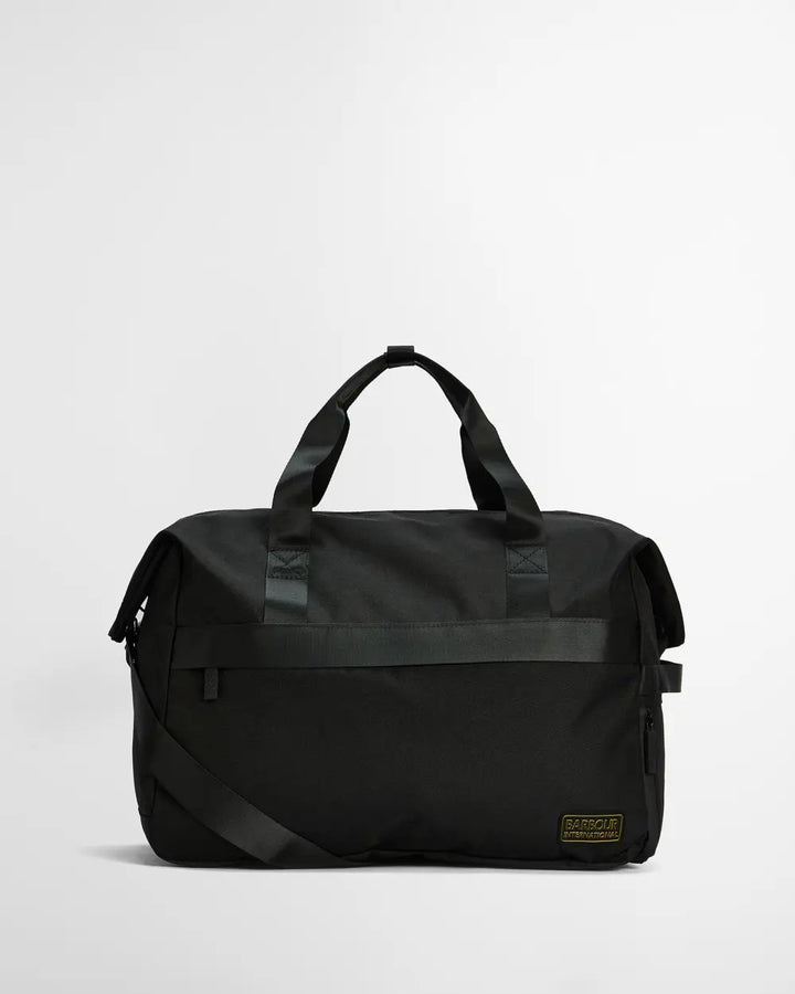 B.Intl Knockhill Gym Bag/Torba UBA0756