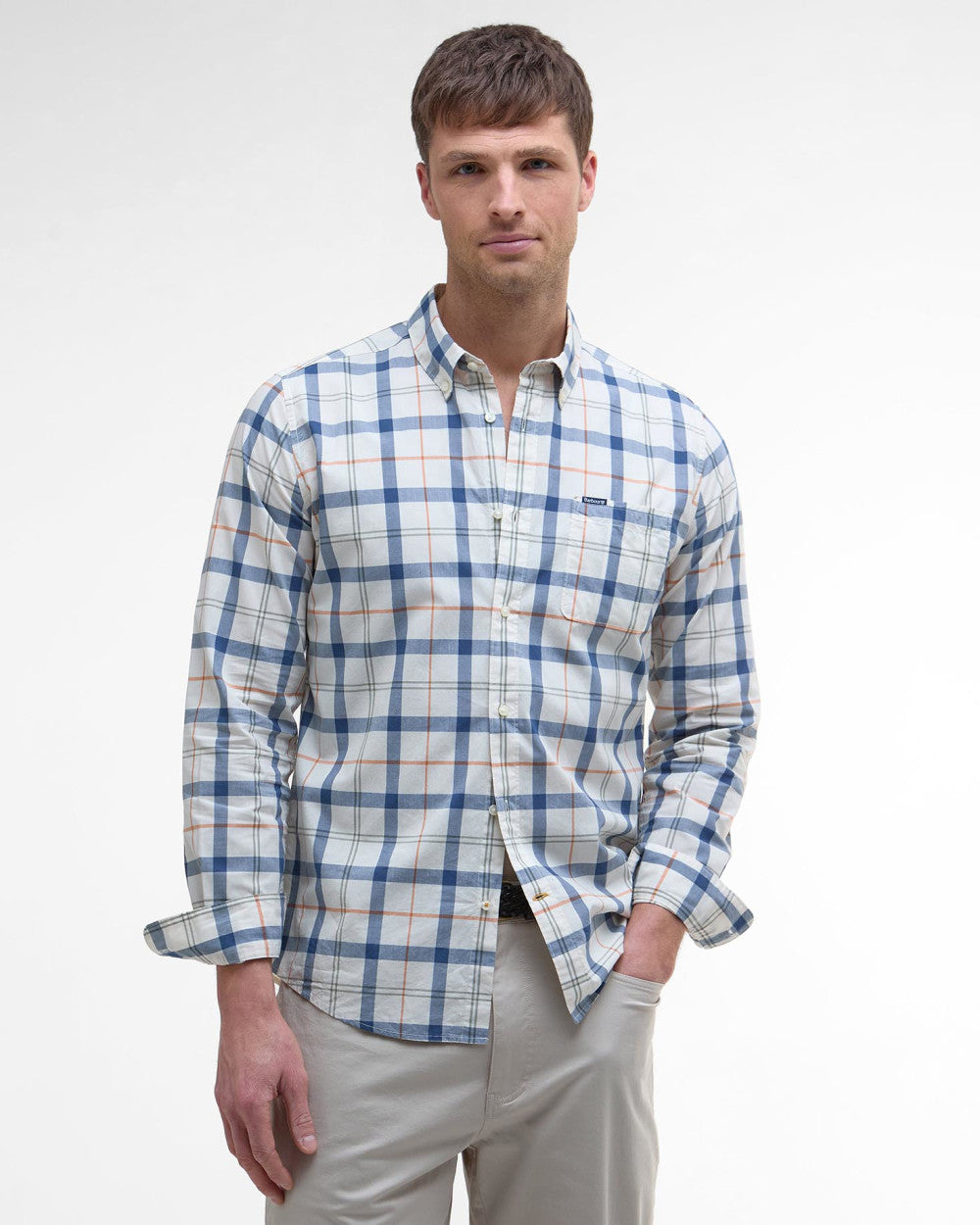 Barbour Rawley Shirt/Košulja MSH5346