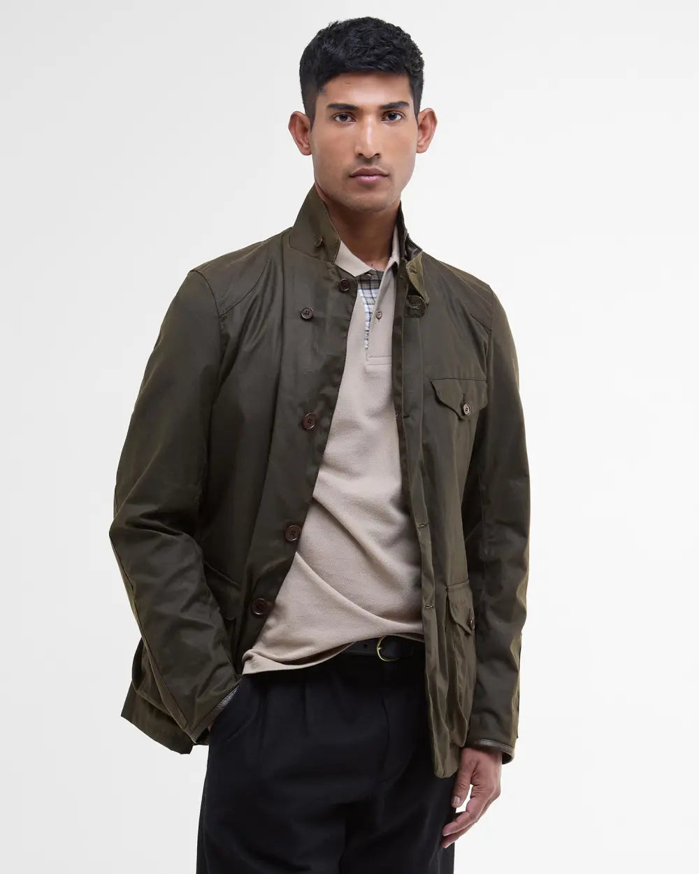 Barbour Beacon Sports Jacket/Jakna MWX0007