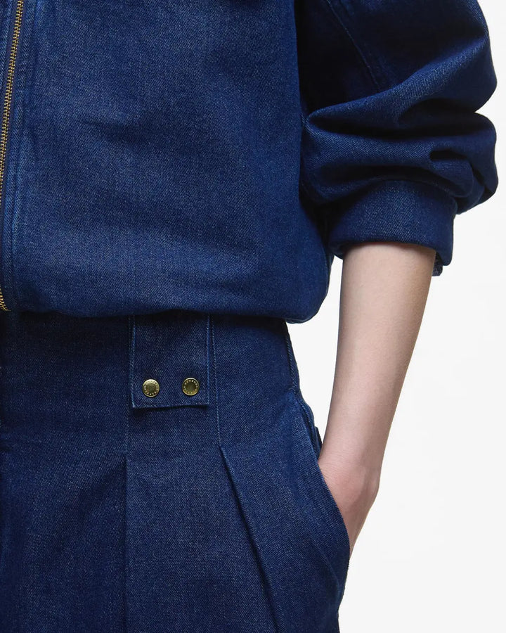 Barbour Arla Trousers/Hlače LTR0404