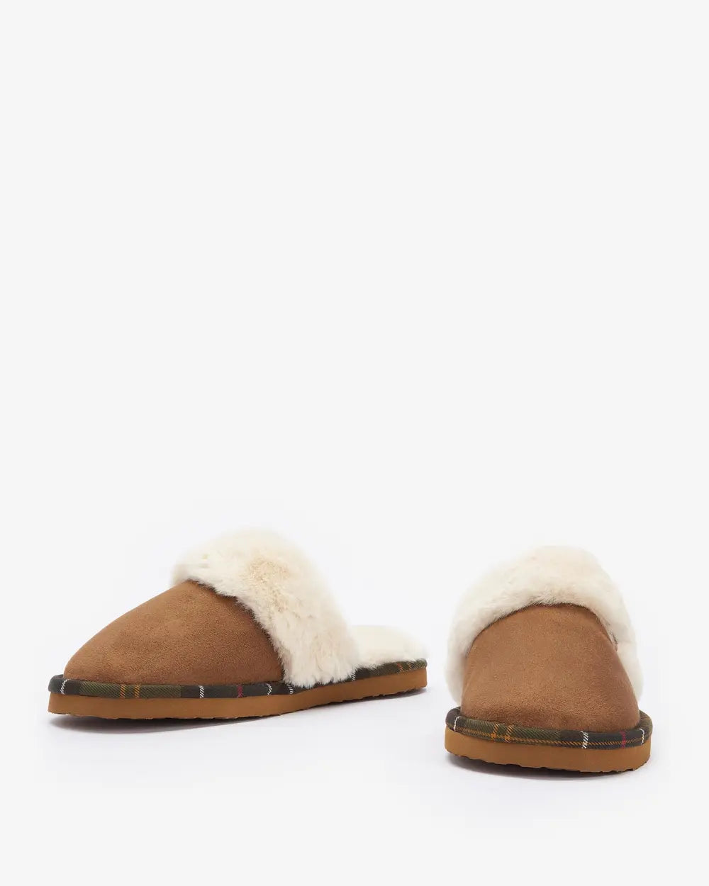 Barbour Claudia Slippers/Papuče LSL0033