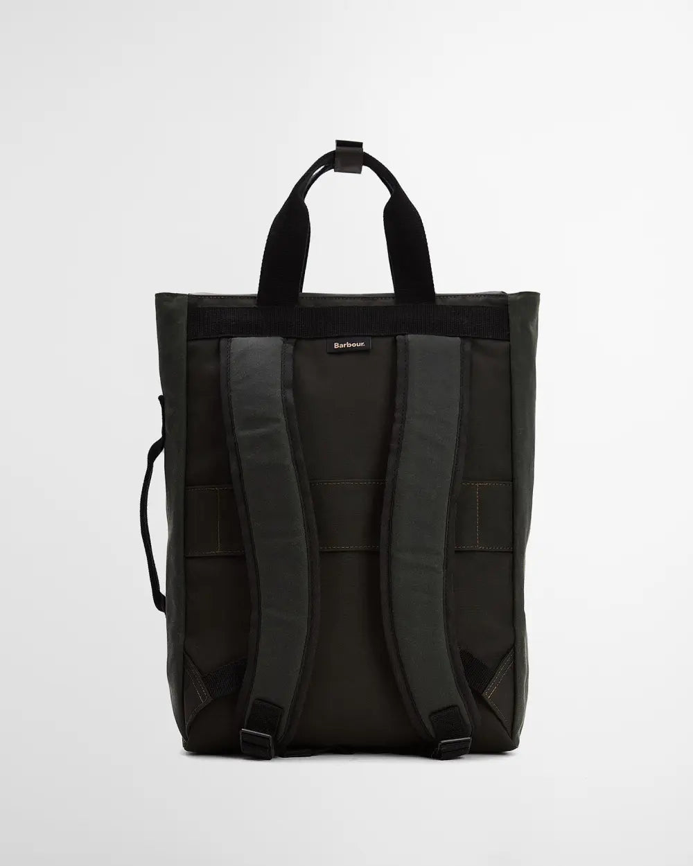 Barbour Field Wax Backpack/Ruksak UBA0714