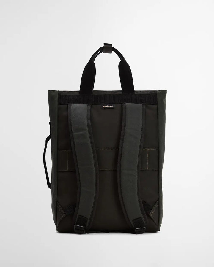 Barbour Field Wax Backpack/Ruksak UBA0714