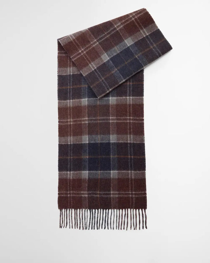 Barbour Dramside Scarf/Šal USC0401