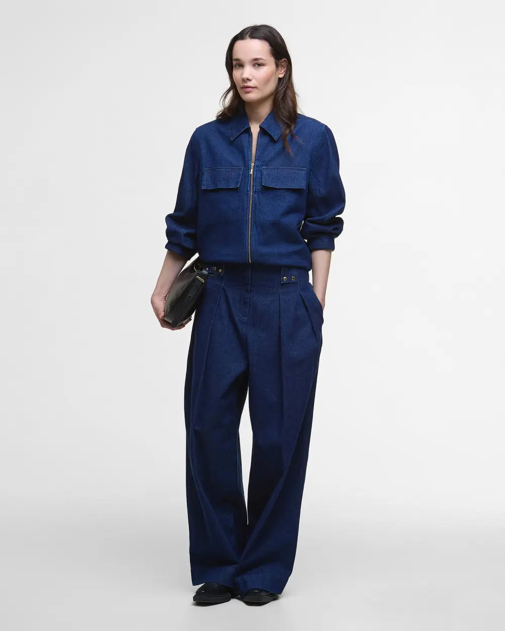 Barbour Arla Trousers/Hlače LTR0404