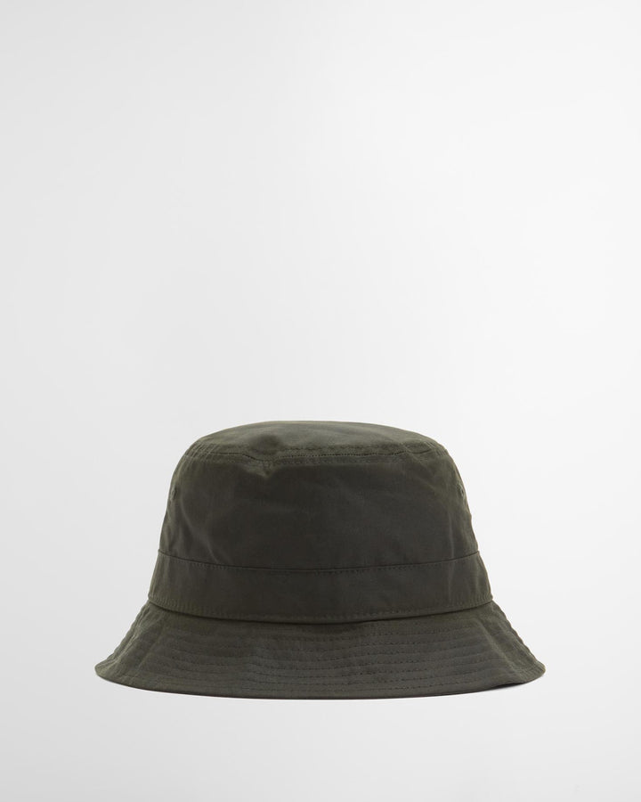 Barbour Belsay Bucket Hat/Kapa LHA0519
