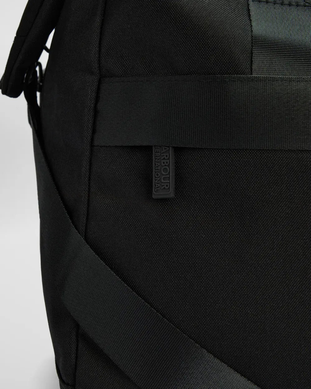 B.Intl Knockhill Gym Bag/Torba UBA0756