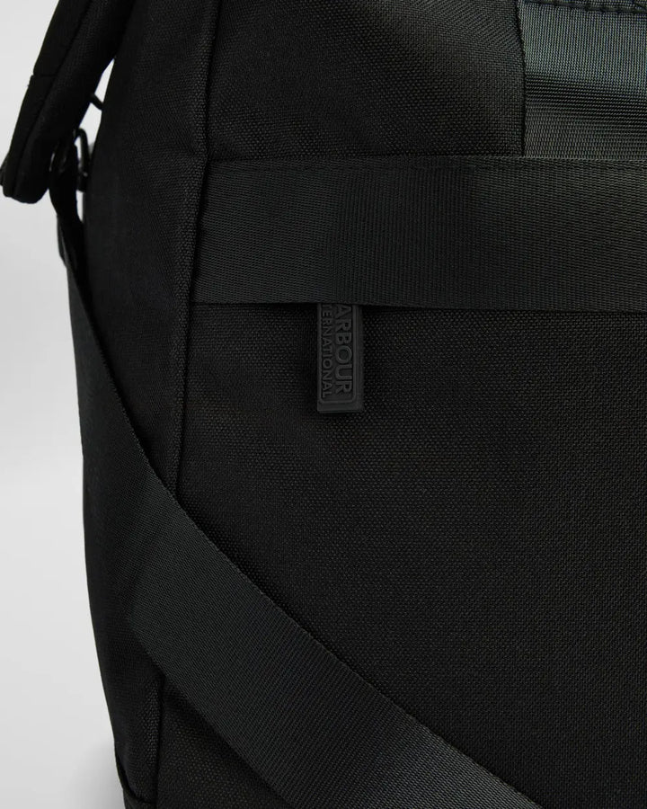 B.Intl Knockhill Gym Bag/Torba UBA0756