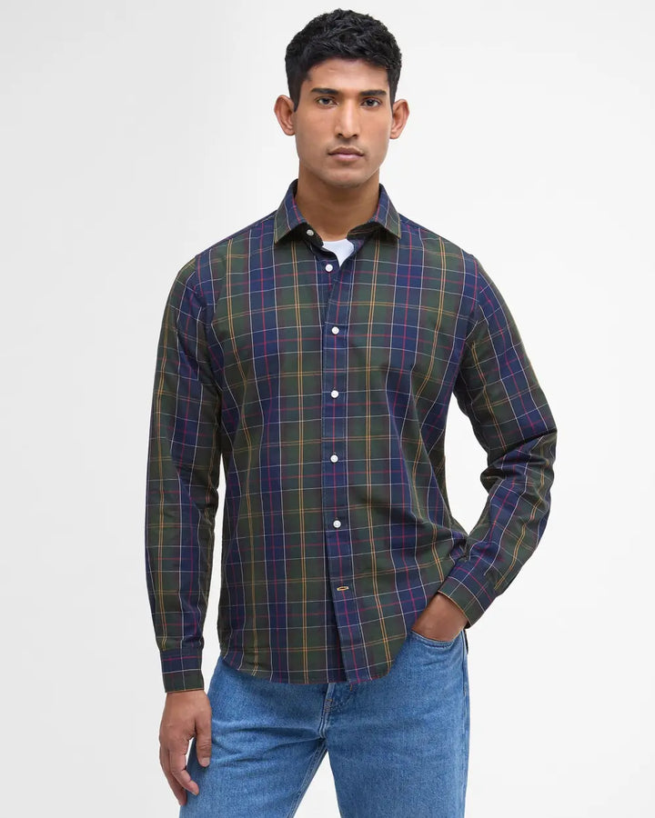 Barbour Kenton Shirt/Košulja MSH5689