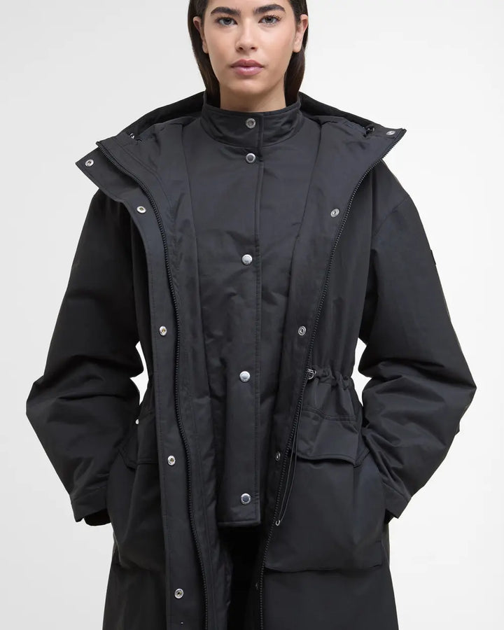 B.Intl Gabriella Jacket/Jakna LSP0259