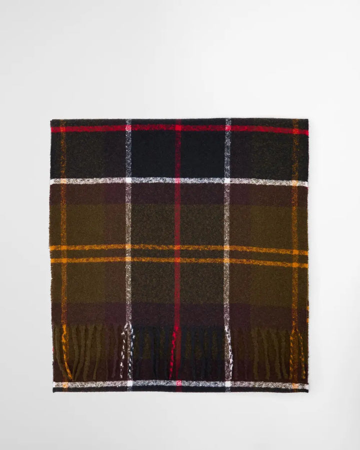 Barbour Deanna Scarf/Šal LSC0476