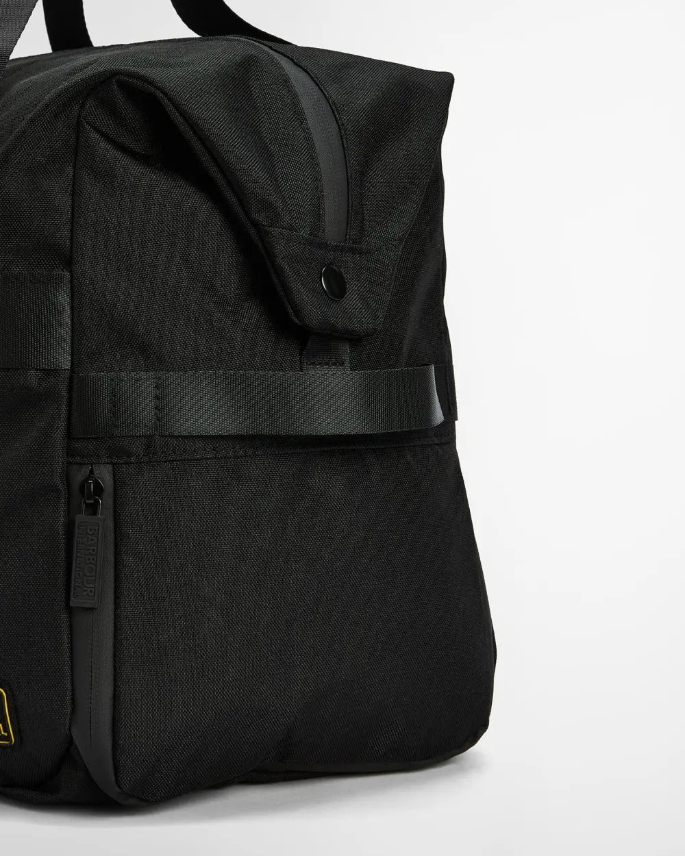 B.Intl Knockhill Gym Bag/Torba UBA0756