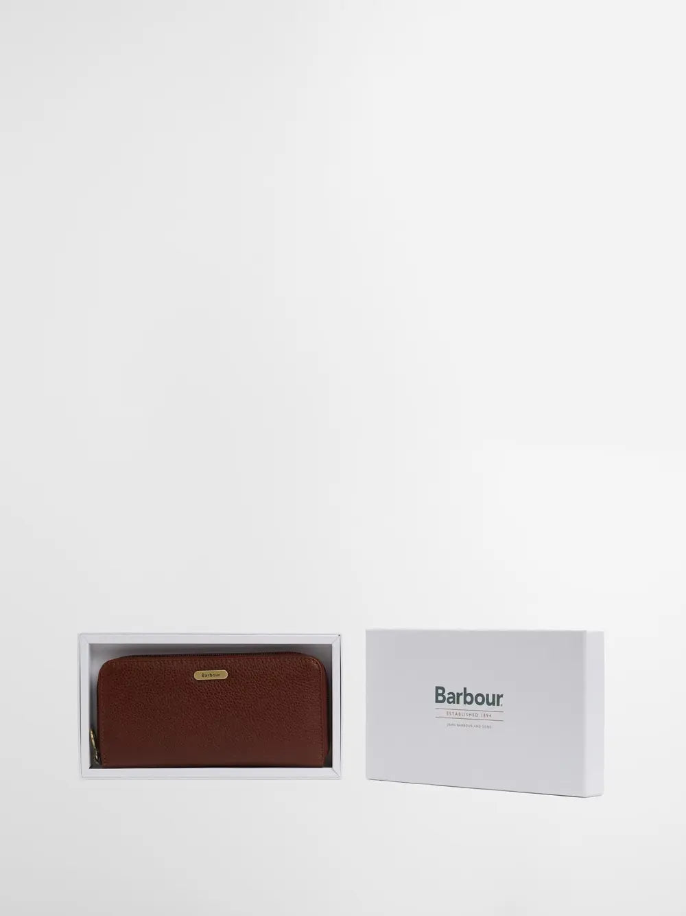 Barbour Birch Purse /Novčanik LLG0038