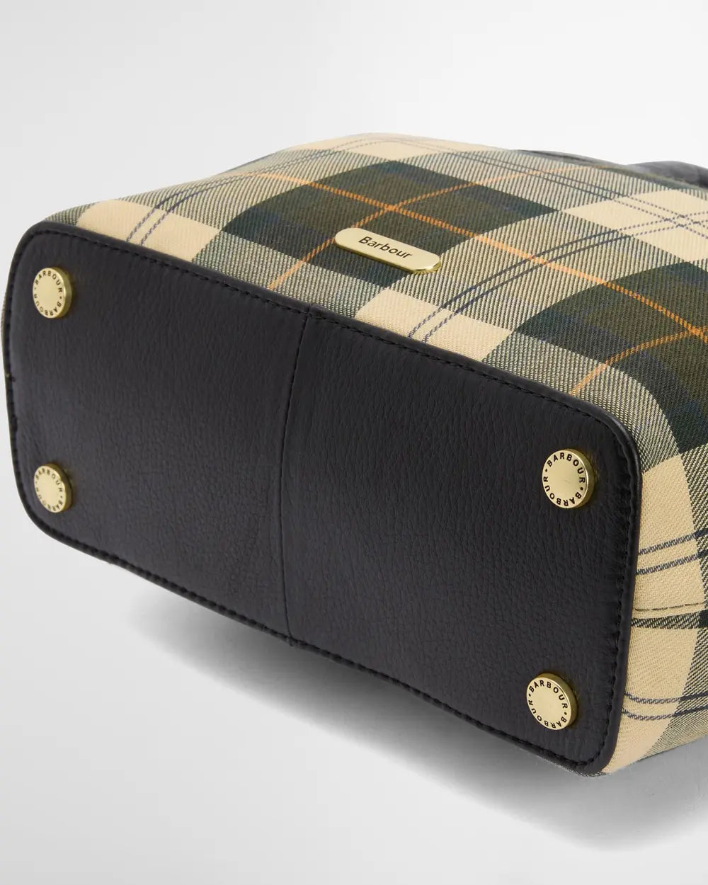 Barbour Birch Tartan Bag/Torba LBA0506
