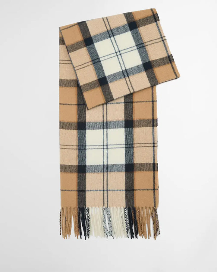 Barbour Hailes Scarf/Šal LSC0426