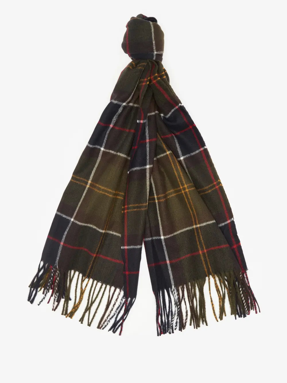 Barbour Hailes Scarf/Šal LSC0426