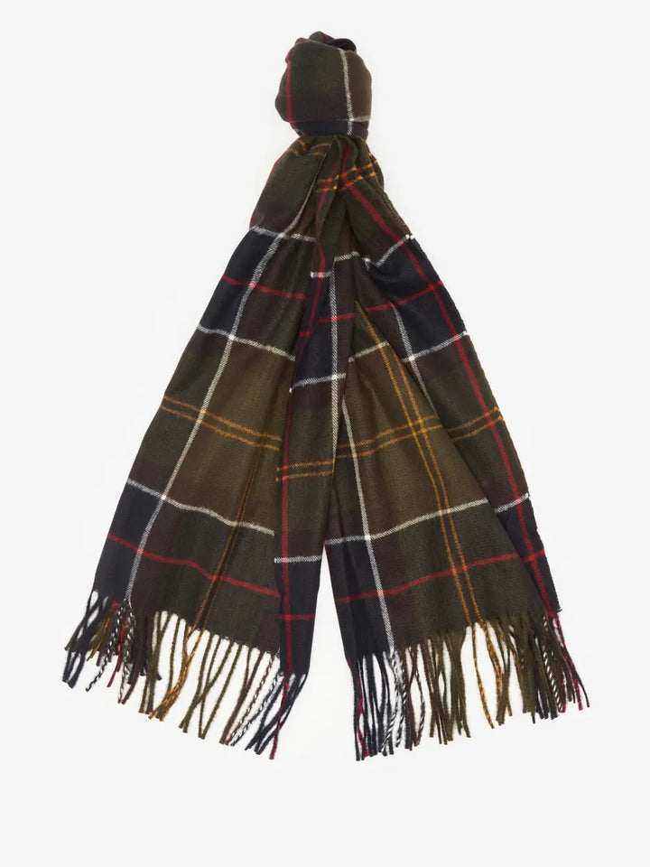 Barbour Hailes Scarf/Šal LSC0426