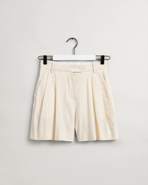 GANT Stretch Linen Shorts/Bermude 4020042