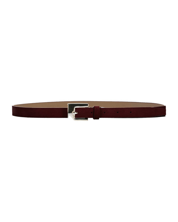 GANT Slim Suede Belt/Remen 4940005