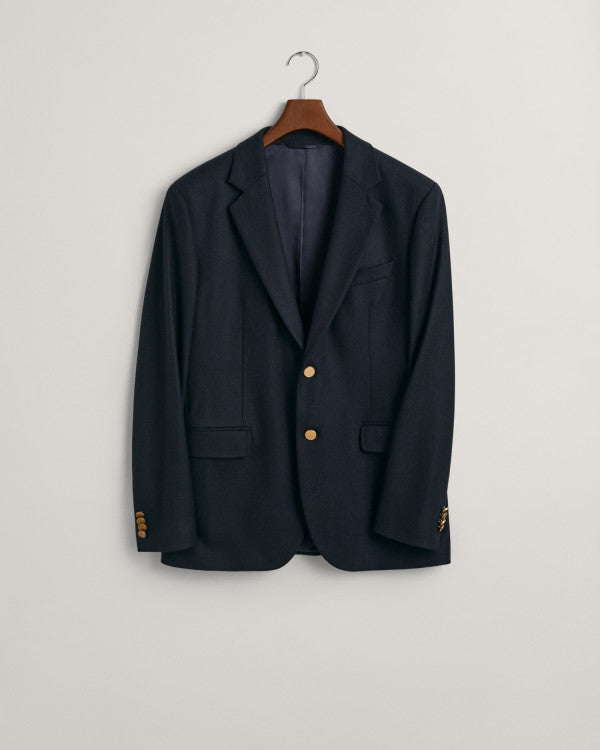 GANT Flannel Club Blazer/Sako 7706241