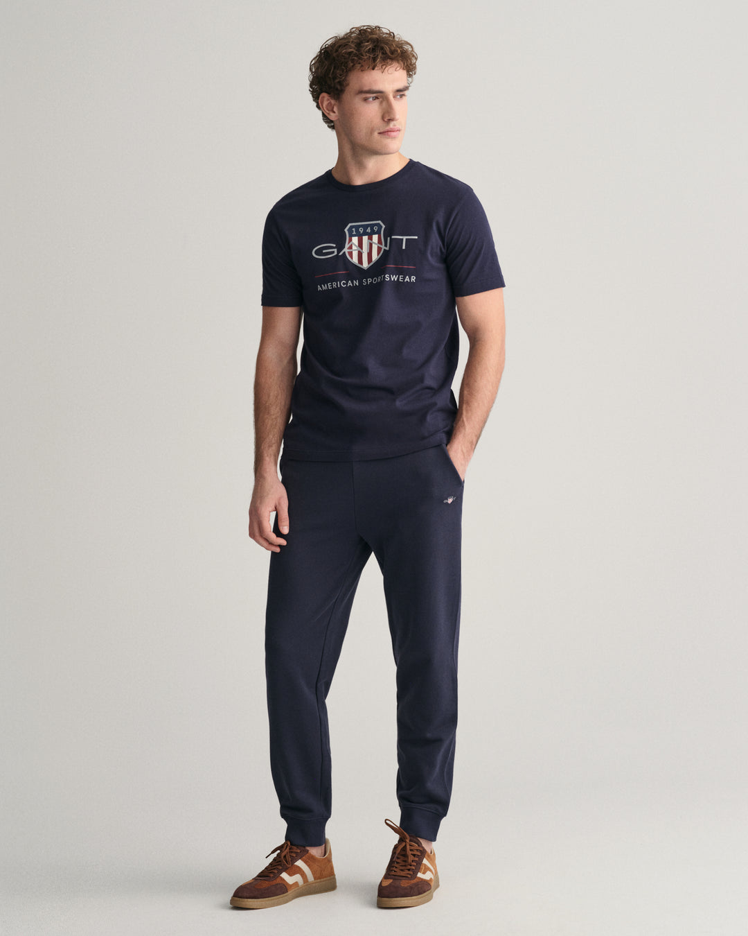 GANT Reg Shield Sweatpants/Trenirka (donji dio) 2009026
