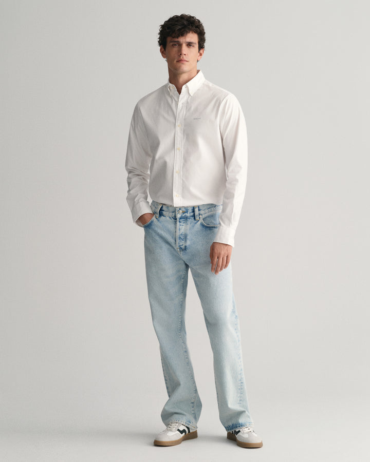 GANT Reg Pinpoint Oxford Shirt/Košulja 3000300