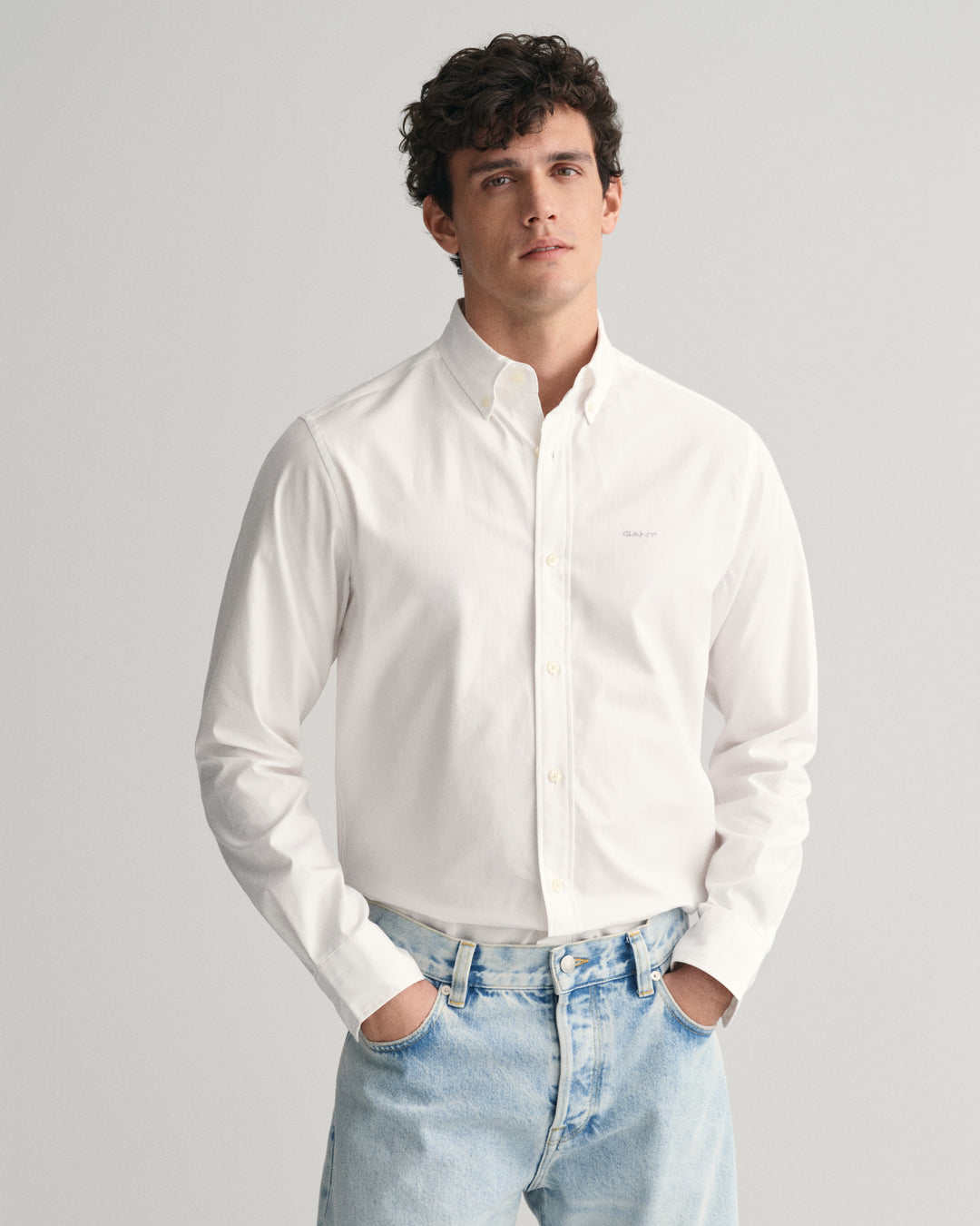 GANT Reg Pinpoint Oxford Shirt/Košulja 3000300