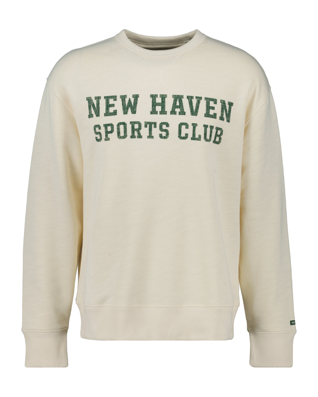 GANT Graphic C-Neck Sweat/Pulover 2067043