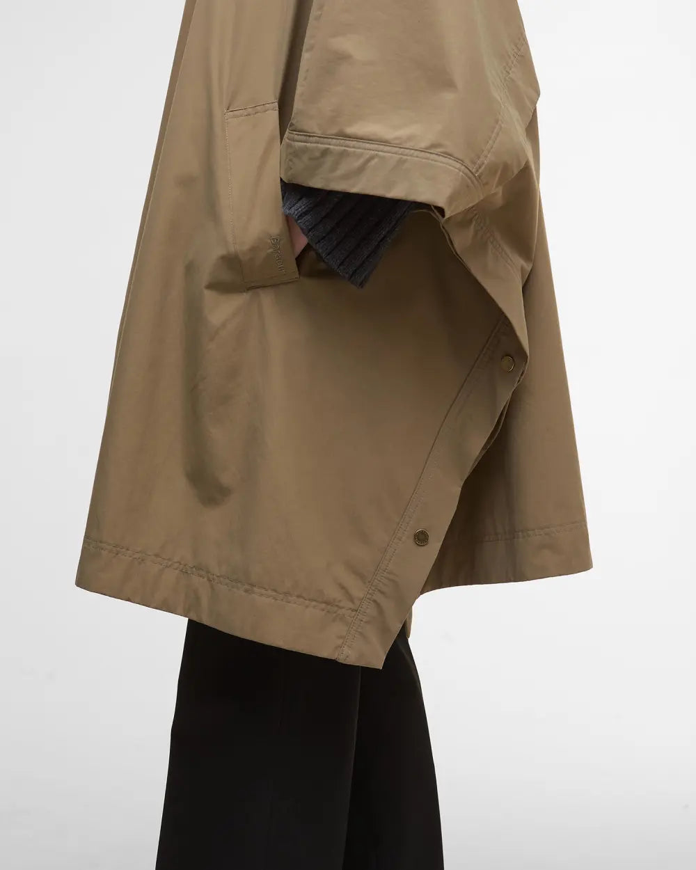 Barbour Everlee Sproof Cape/Jakna LSP0251