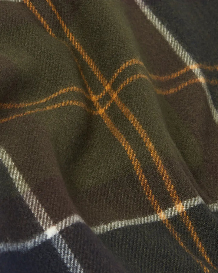 Barbour Hailes Scarf/Šal LSC0426