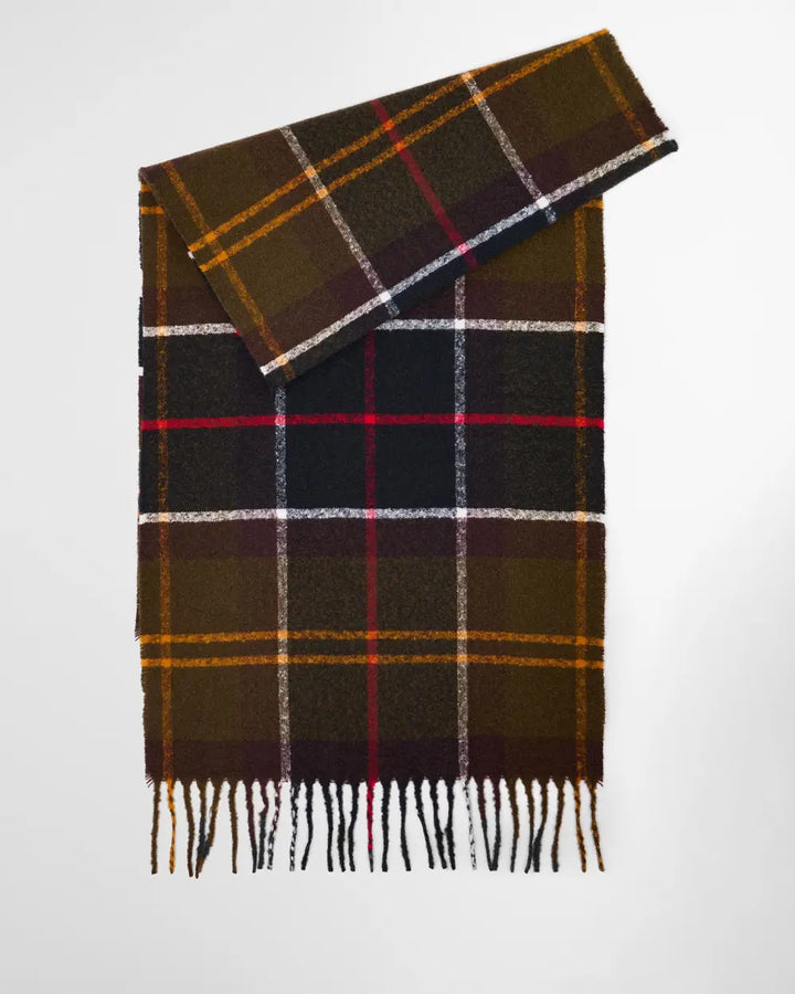 Barbour Deanna Scarf/Šal LSC0476