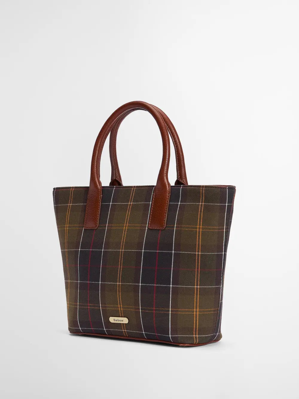 Barbour Birch Tartan Bag/Torba LBA0506