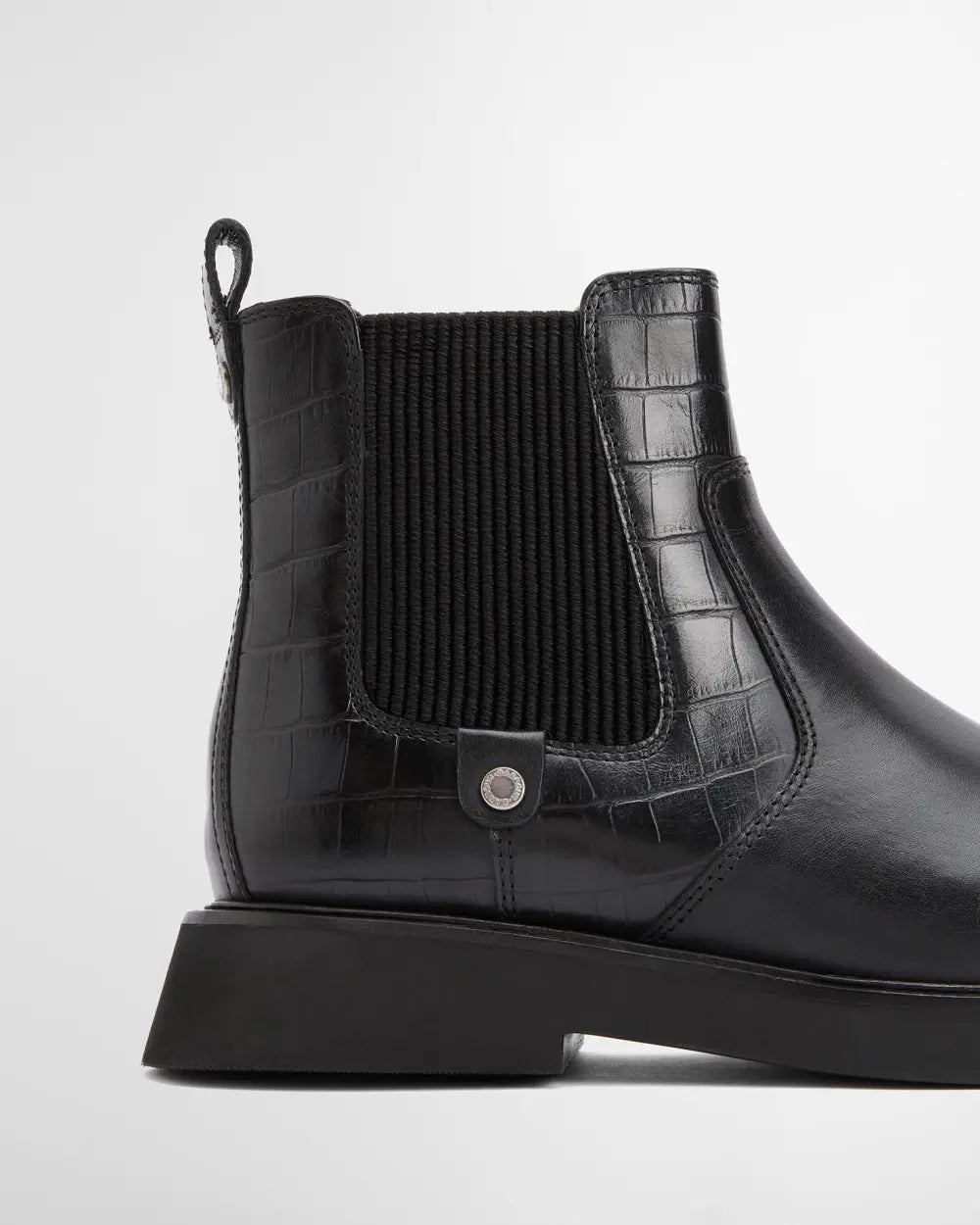 Barbour Delfina Boots/Gležnjače LFO0782