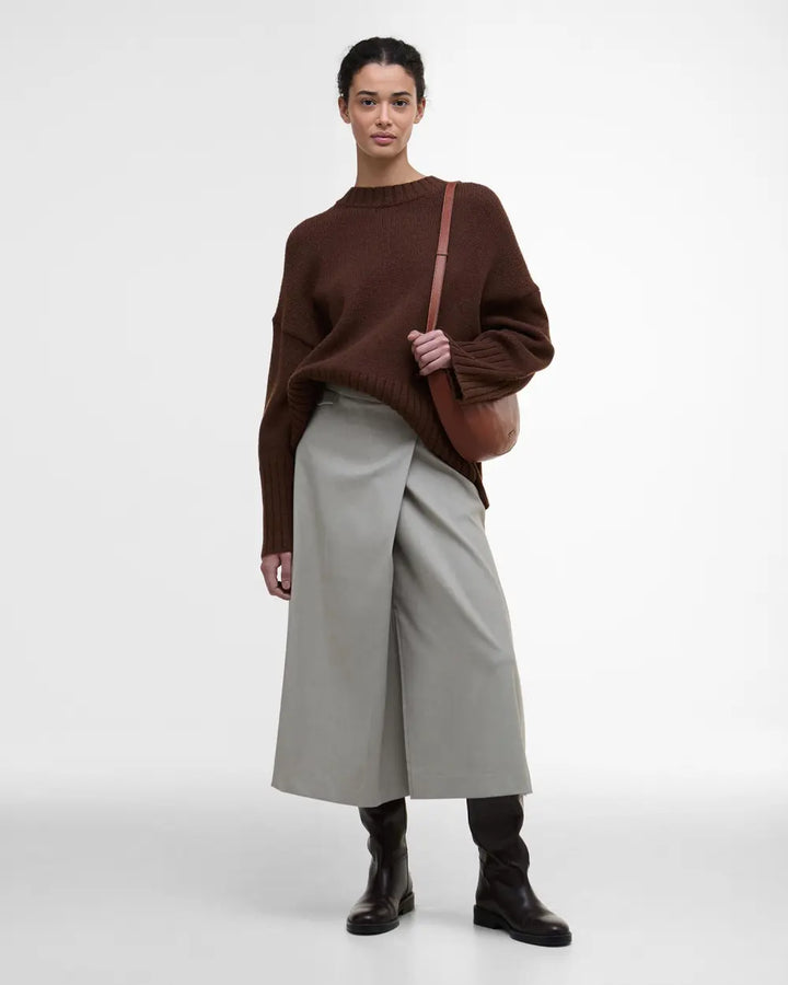 Barbour Freya Midi Skirt/Suknja LSK0129