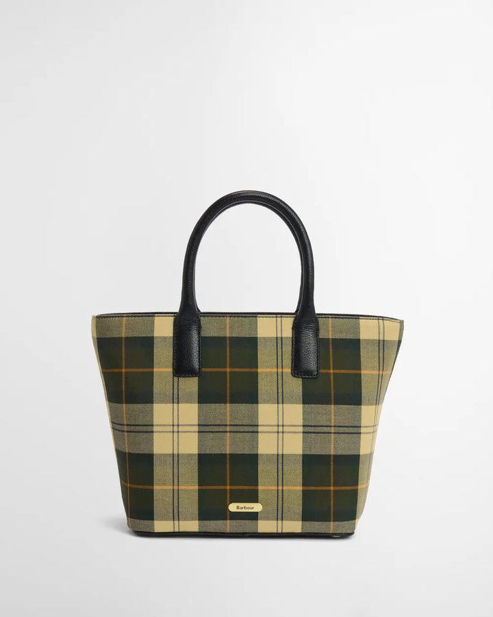 Barbour Birch Tartan Bag/Torba LBA0506