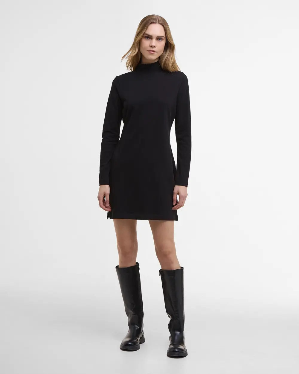 B.Intl Kylie Mini Dress/Haljina LDR0953