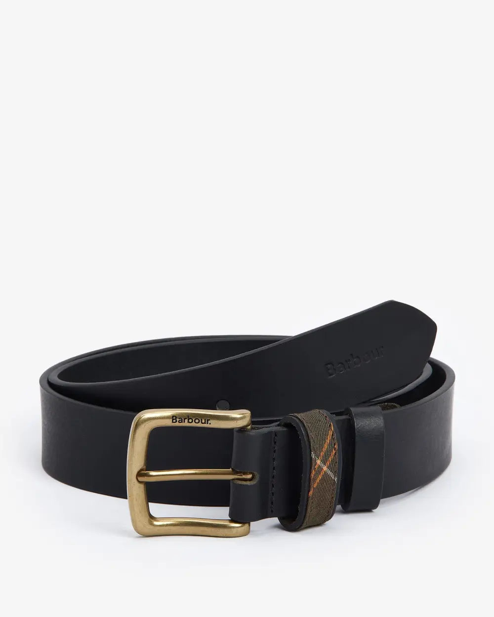 Barbour Esk Belt/Remen MAC0467