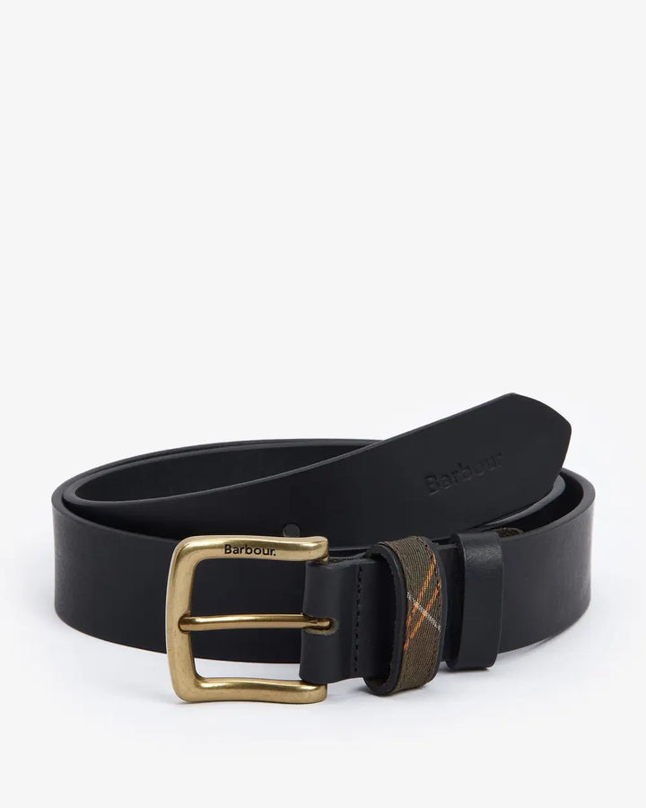 Barbour Esk Belt/Remen MAC0467