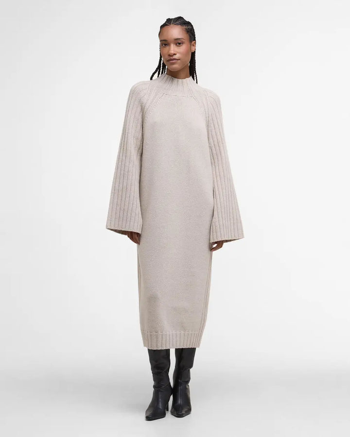 Barbour Vera Midi Dress/Haljina LDR0940