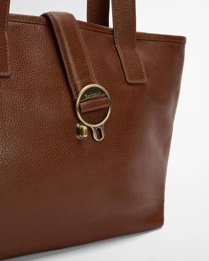 Barbour Alder Tote Bag/Torba LBA0487