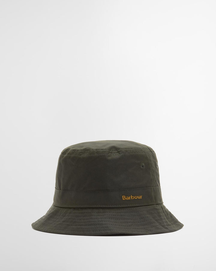 Barbour Belsay Bucket Hat/Kapa LHA0519