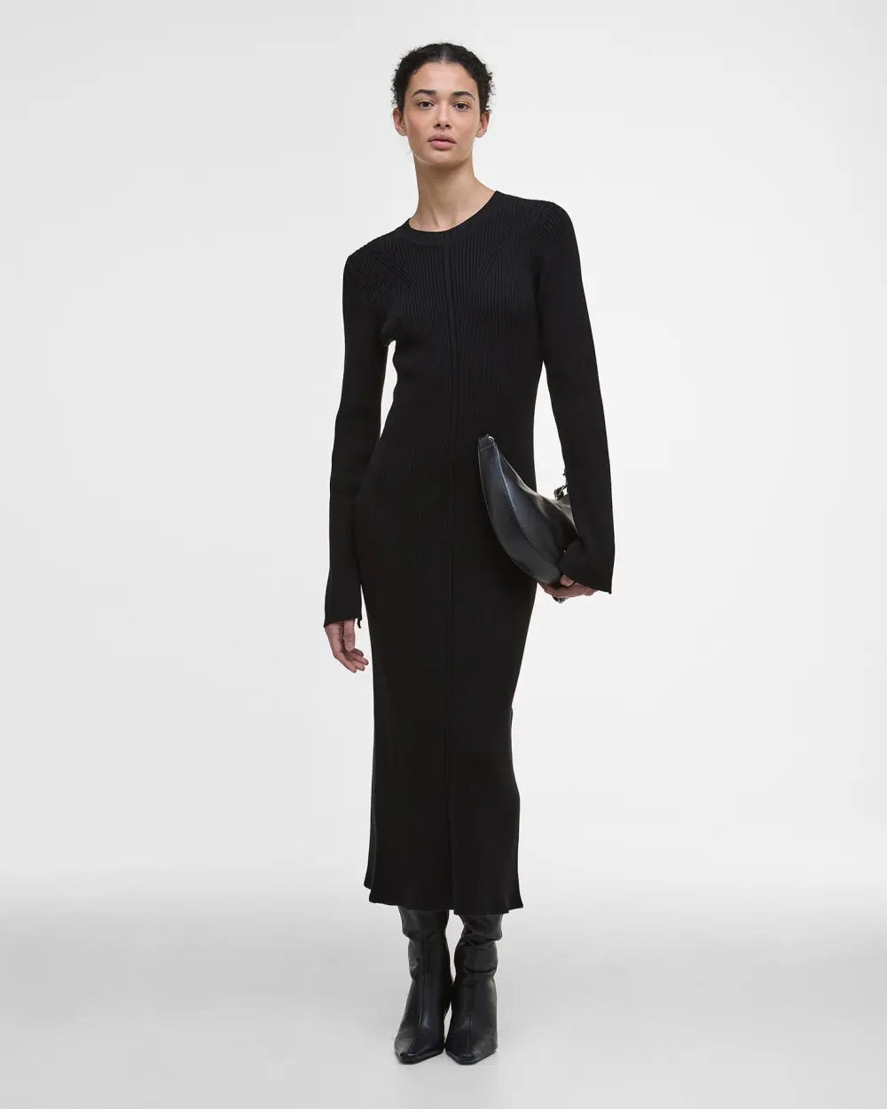 Barbour Anastasia Midi Dress/Haljina LDR0936