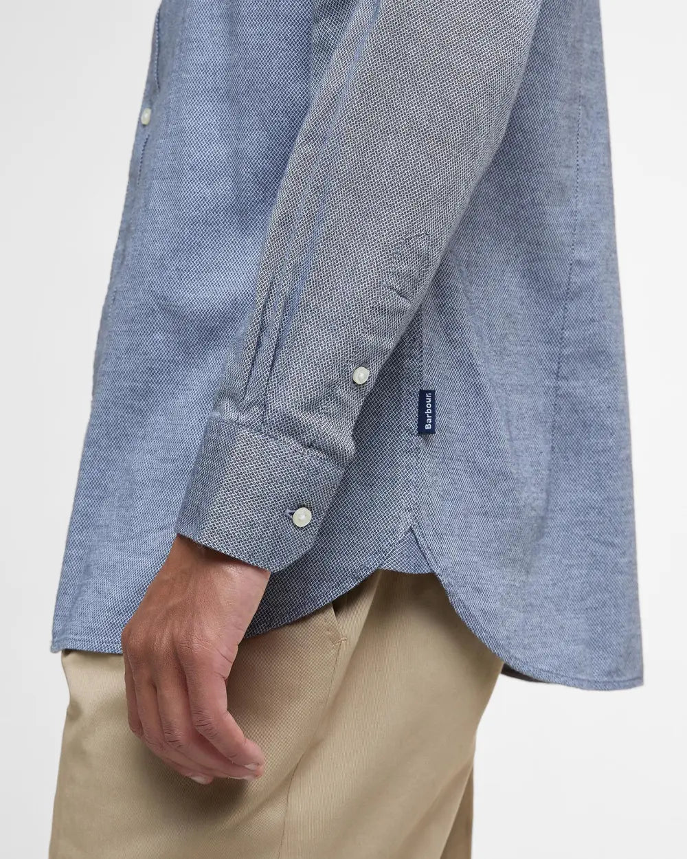 Barbour Elmfield Shirt/Košulja MSH5682