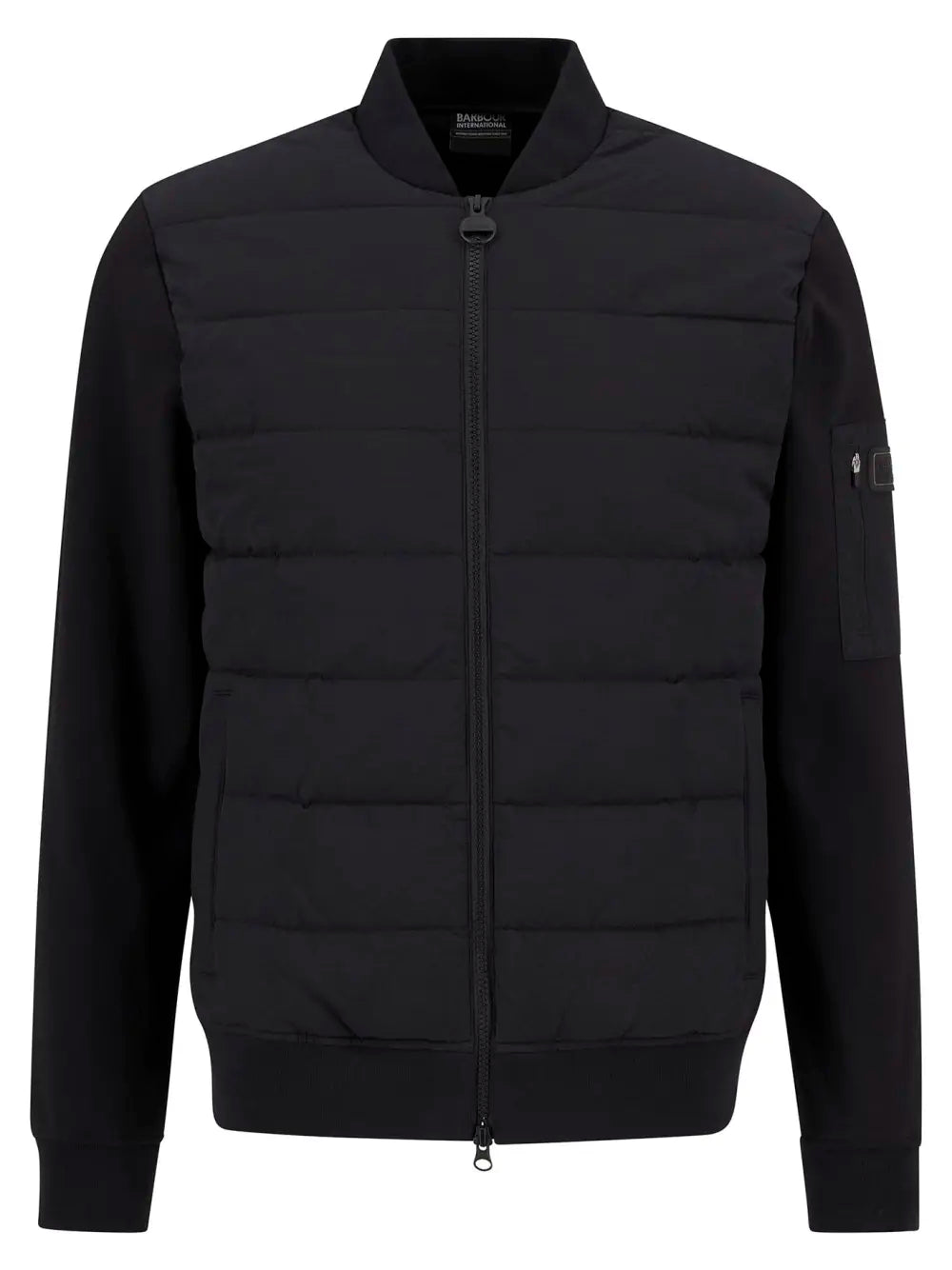 B.Intl Holmes Bomber Jacket/Jakna MQS0071