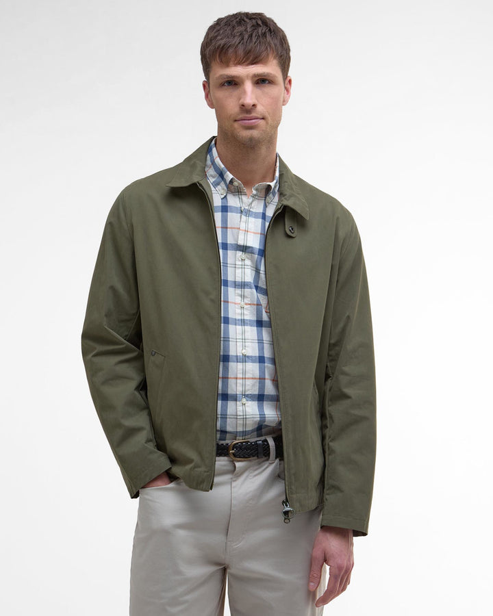 Barbour Fernport Casual Jacket/Jakna MCA1057