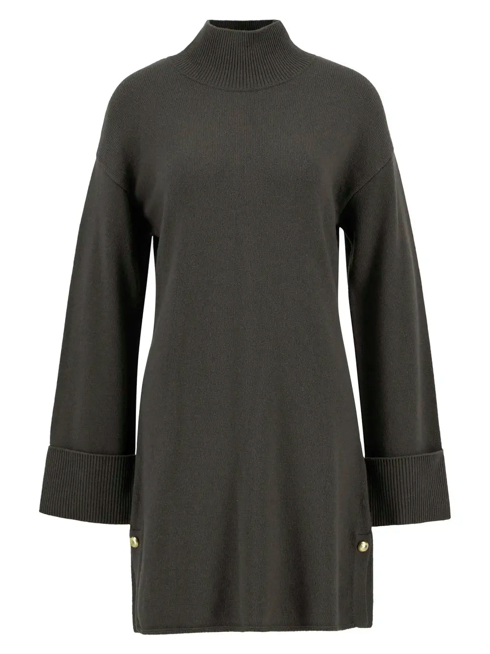 B.Intl Lana Knit Mini Dress/Haljina LDR0950