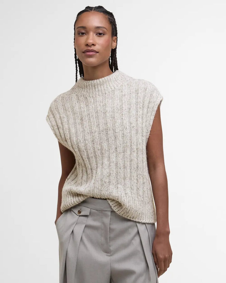 Barbour Anastasia Knit/Pulover LKN1664