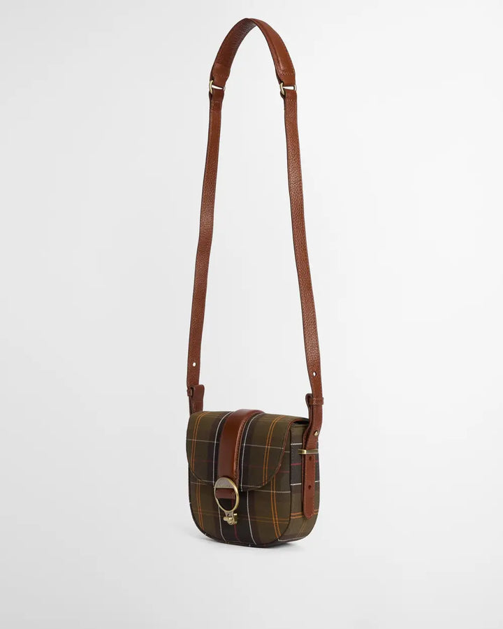 Barbour Elm Tartan Bag/Torba LBA0504