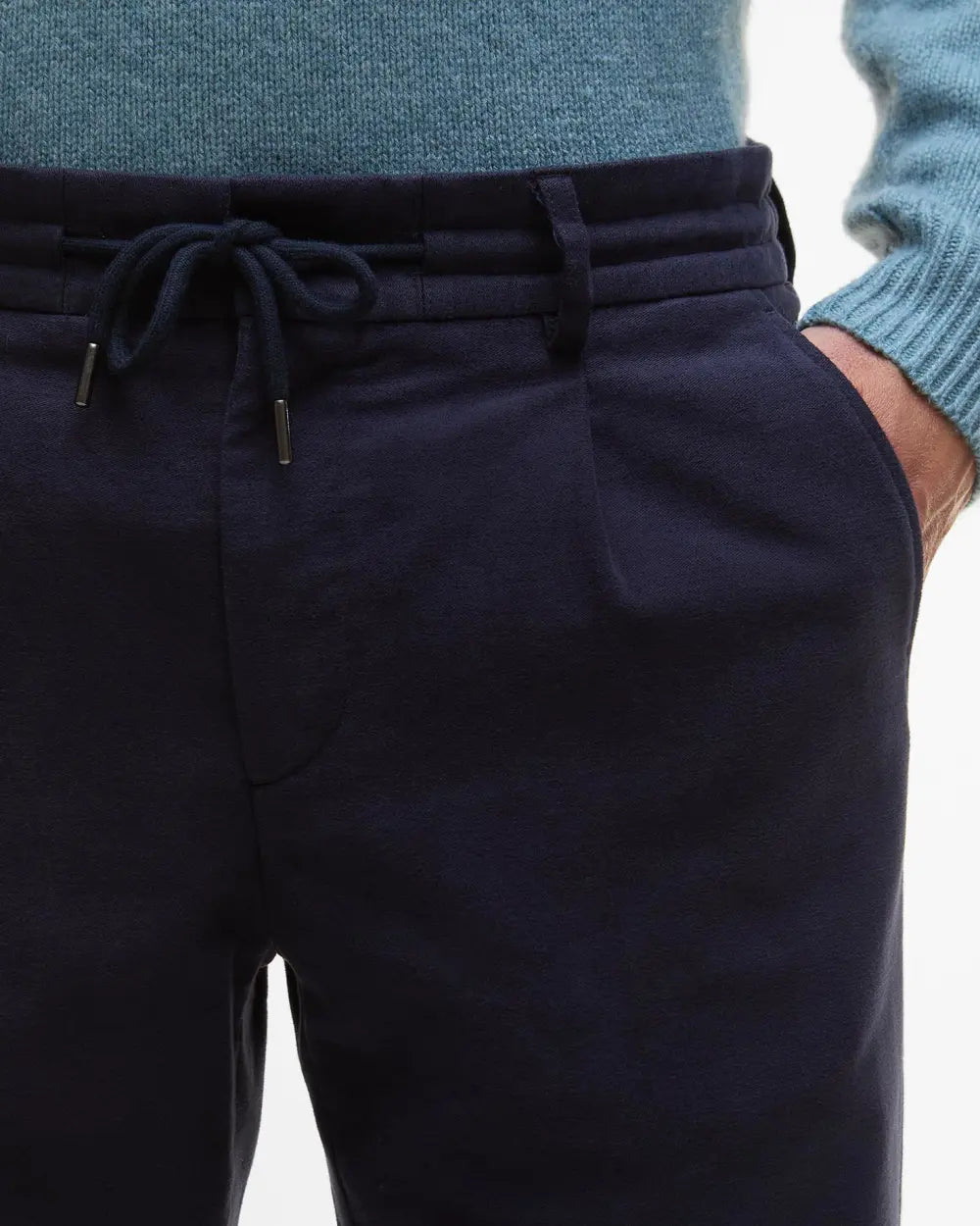 Barbour Jennings Trousers/Hlače MTR0785